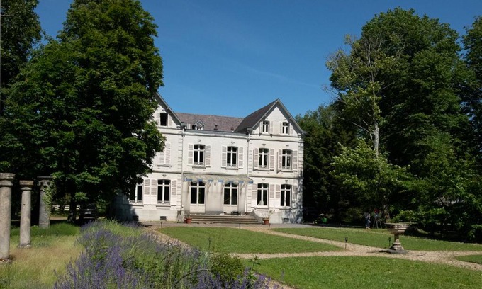 Groffliers Apartment | Le Clos Saint Joseph