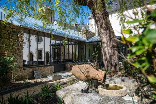 Saint-Pol-de-Leon Bed & Breakfast | Le Clos St Yves