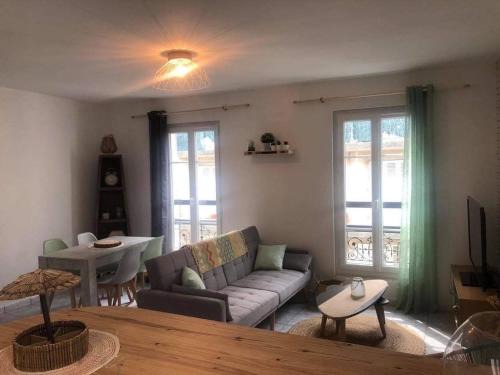 Avignon City Centre Apartment | Le Cocon Avignonnais - Intra-muros