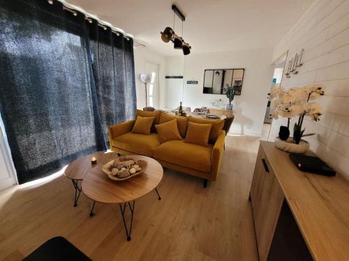 Barneville-Carteret House | Le Cocon - Barneville plage