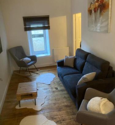 Gencay House | Le Cocon Châtelain
