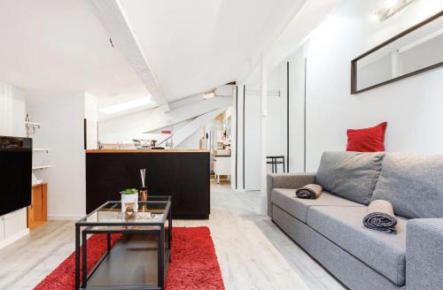 Toulouse East Apartment | Le Cocon - Chaleureux Studio Centre Ville au Calme