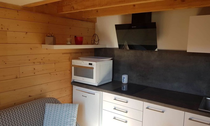 Cauderan Apartment | LE COCON DE BORDEAUX