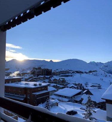 Cognet Apartment | Le Cocon de l'Alpes