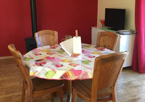 Cenves House | Le cocon de Mya