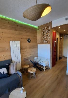Montgenevre Apartment | Le COCON DES NEIGES MONTGENEVRE