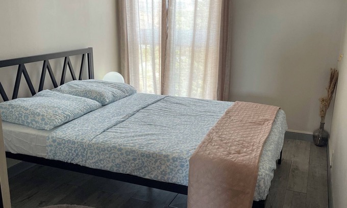 Marignane Apartment | Le Cocon du Jaï
