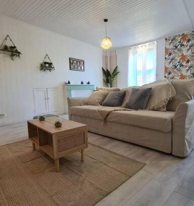 Prades Apartment | Le cocon en cœur de ville