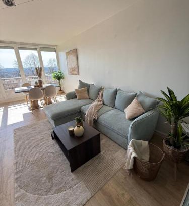 Beauvais Apartment | Le Cocon