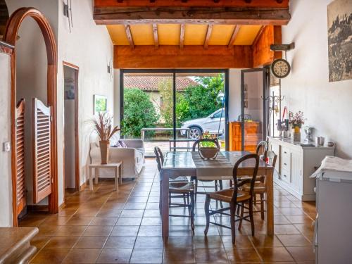 Villalier House | Le Cocon