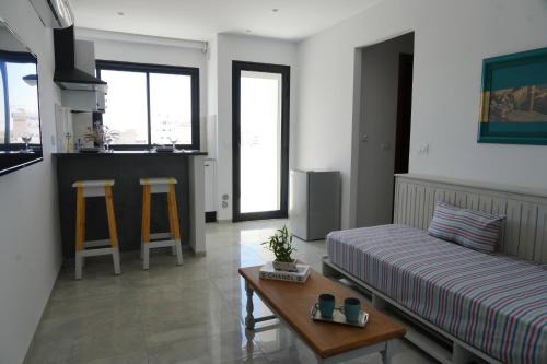 Sfax Apartment | Le cocon gris