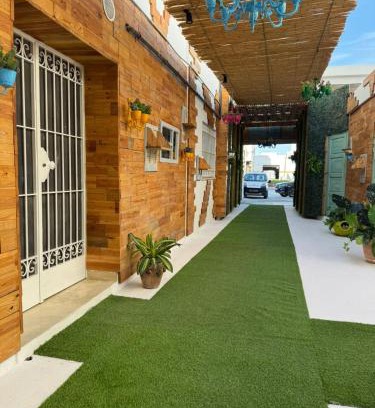 Sfax Apartment | le cocon radieux