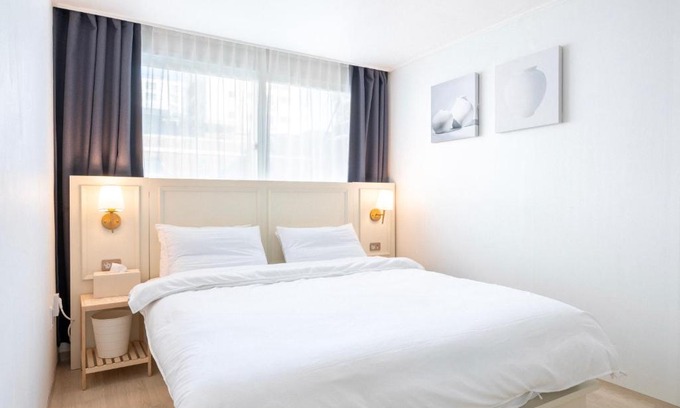 Dangsan-dong Apartment | Le Cocon Seoul