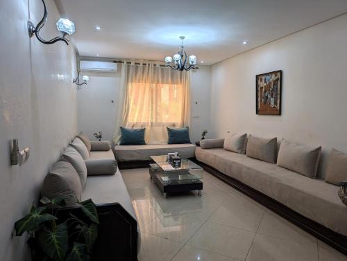 Menara Apartment | Le Cocon Vert