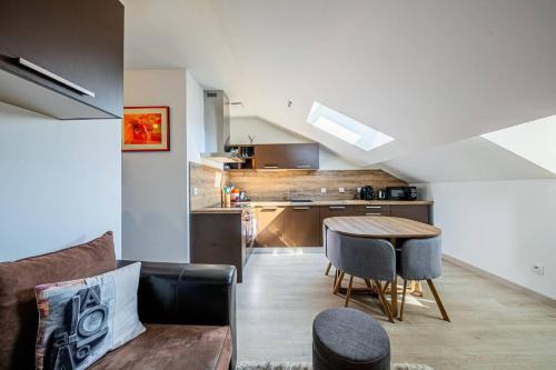 Rives Apartment | le cocon voironnais
