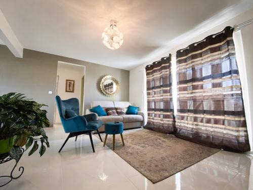 Fontaine de Moutte Apartment | Le Cocon vous accueille avec plaisir !