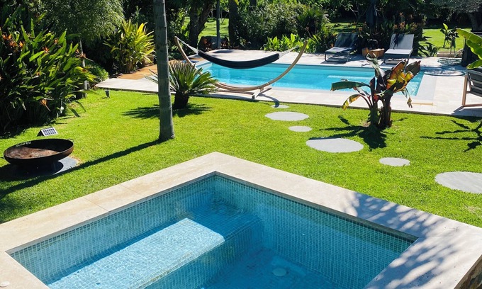 Sollies Pont Apartment | Le Cocoon Lodge du Gapeau & Massage