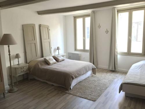 Honfleur Apartment | Le Cocooning d Honfleur