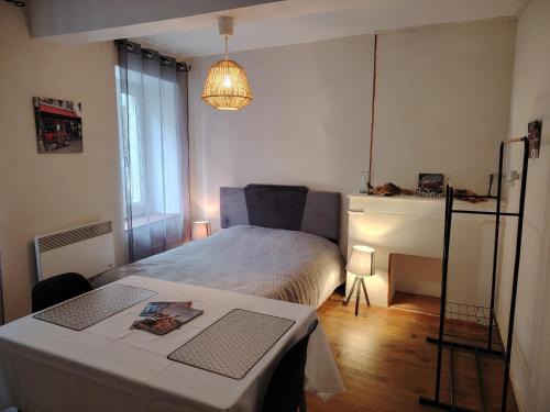 Mazamet House | Le Coeur de Négrin
