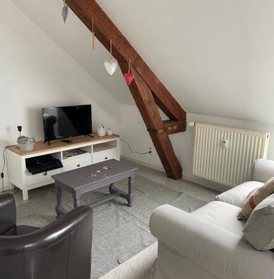 Contrexeville Apartment | Le coeur des VOSGES