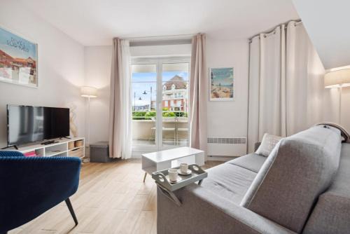 Port Guillaume Apartment | Le Coeur du Port Guillaume 4 pers