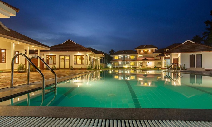 Sulthan Bathery Resort | Le Coffee Resort