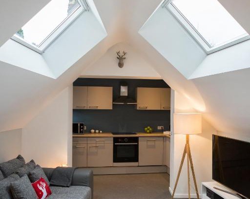 Aywaille Apartment | Le Coin Cocoon