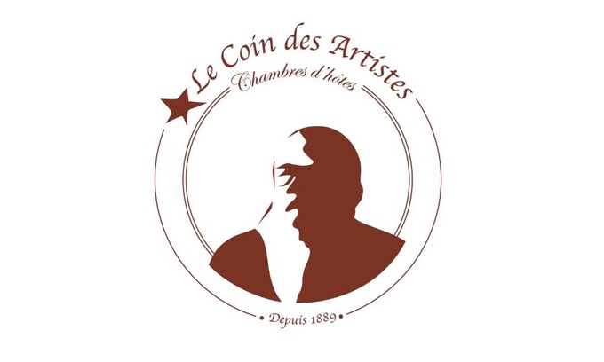 Giverny Bed & Breakfast | Le Coin des Artistes