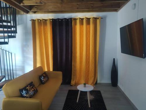 Le Centre Apartment | Le coin paisible
