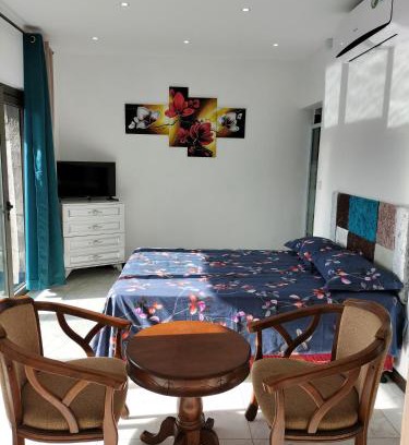 Bain Boeuf Apartment | Le coin sympatique
