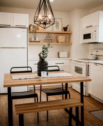 Dalhousie Apartment | Le Coin Zen