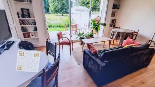 Plurien House | le Colibri "3 étoiles"