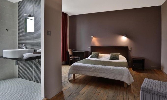 Brantome-en-Perigord Hotel | Le Coligny