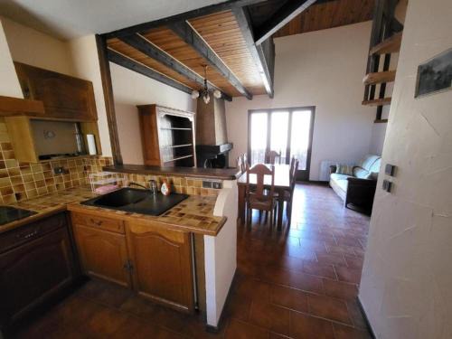 Tende Apartment | Le Colombera - Ideal pour sportif
