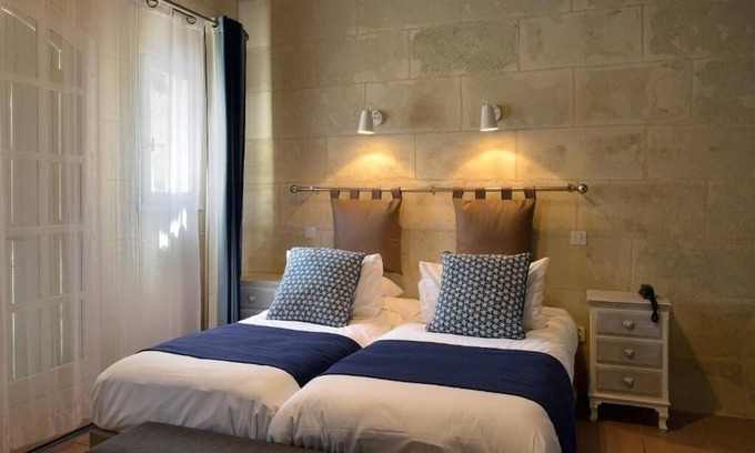 Villandry Hotel | Le Colombien