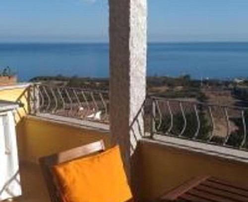 Lu Bagnu Apartment | Le Conchiglie