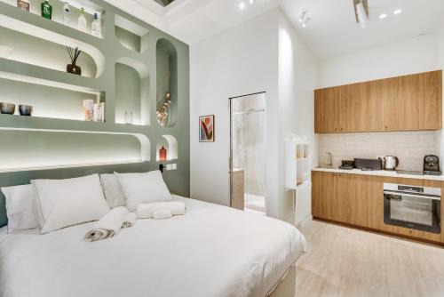 Quartier Sainte-Marguerite Apartment | Le Confidentiel - Bastille