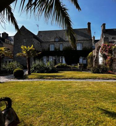 Barfleur House | Le conquérant - chambres meublées - Barfleur