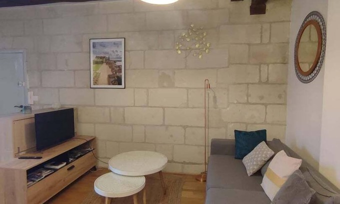 Tours City Centre Apartment | Le Constantine