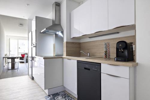 Chalon-sur-Saone Apartment | LE COOL LEVEL