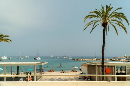 Menton Apartment | Le Coq Casamare - Air conditioning - WiFi - New - Sea