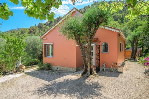 Gorbio House | Le Coq Saint-Jean - Parking - WiFi - Reposant
