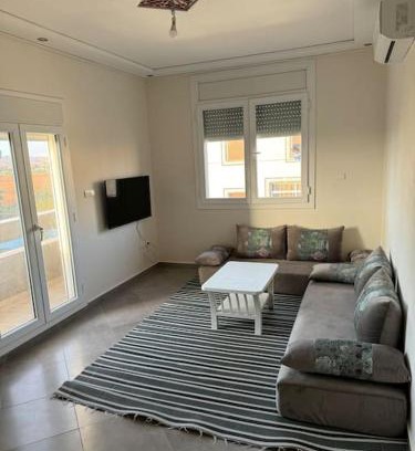 Aghbal Apartment | Le Coquet
