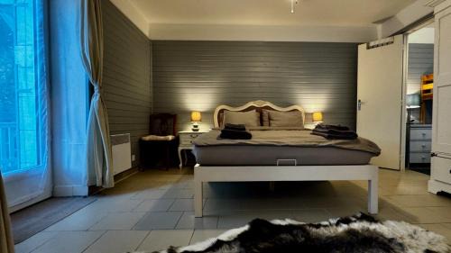 Obterre Apartment | Le Cormier