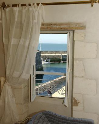 Saint-Martin-de-Re Bed & Breakfast | Le Corps de Garde