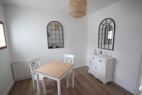 Bretigny-sur-Orge Apartment | Le Cosy au cœur de Brétigny