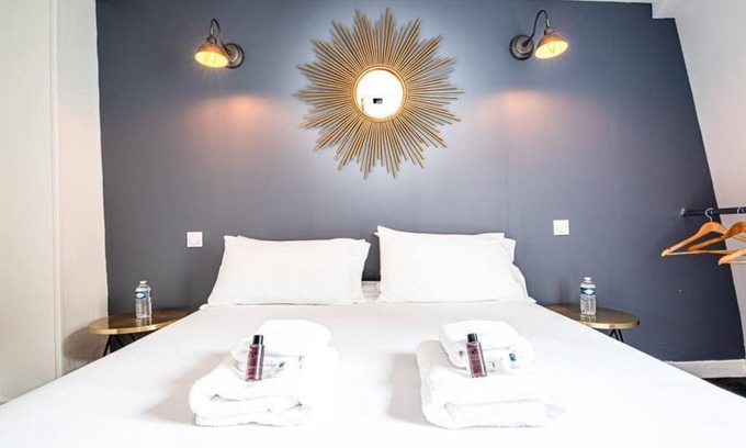 Perigueux Apartment | Le Cosy - Comfort and Serenity in the Historic Heart