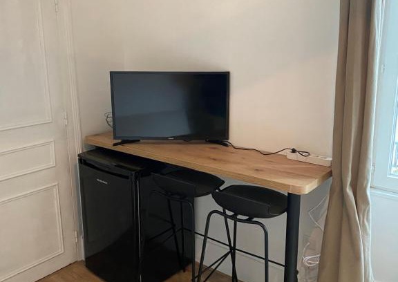 Chateauroux Apartment | Le Cosy