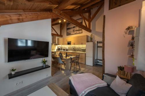 Guillestre Apartment | Le Cosy