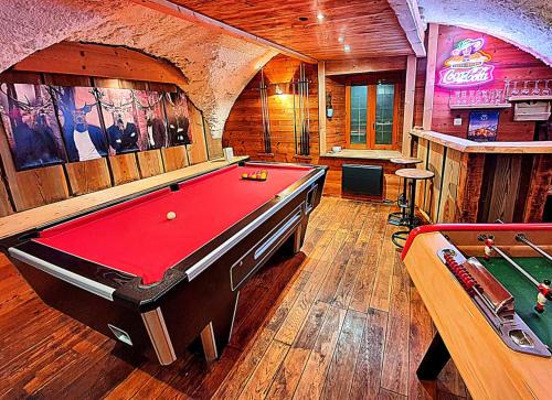 Le Bourg-d'Oisans Ski Chalet | Le Cosy Lodge